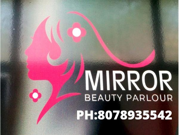 MIRROR BEAUTY PARLOUR KAKKATTIL
